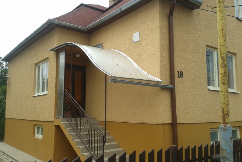 Kovovýroba Kovovýroba