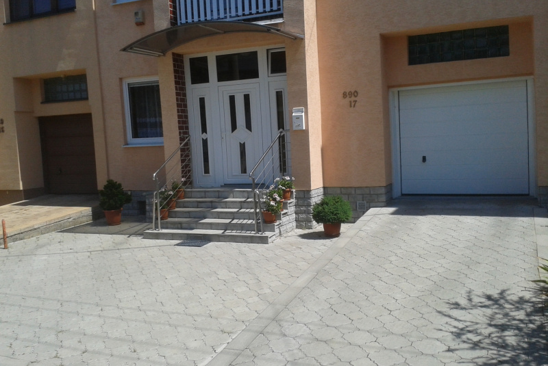 Kovovýroba Kovovýroba